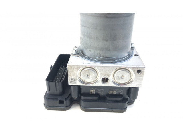 Блок АБС 32281471, 32281475 Volvo XC40 - года