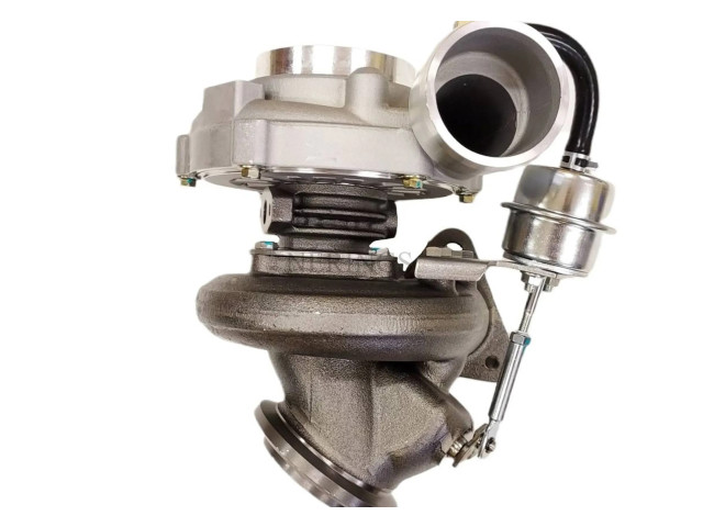  Турбина Ford Ranger 2.5 754743, 754743-5001         