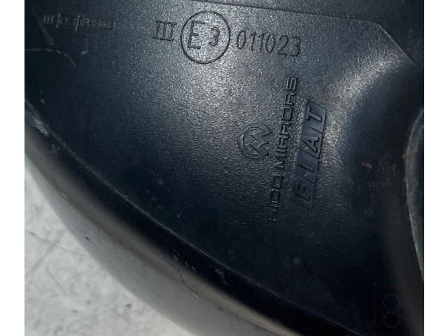 Зеркало электрическое Fiat Grande Punto