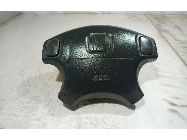 Подушка безопасности водителя 77800S02G81, 77800S02G81 Honda CR-V