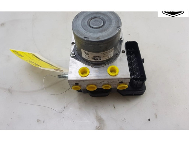 Блок АБС 9845052380, 9827551180   Peugeot  Partner III  2018 -  года