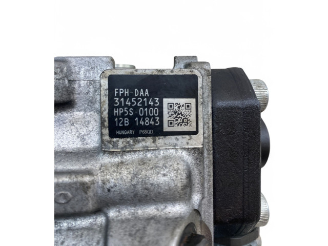 Топливный насос