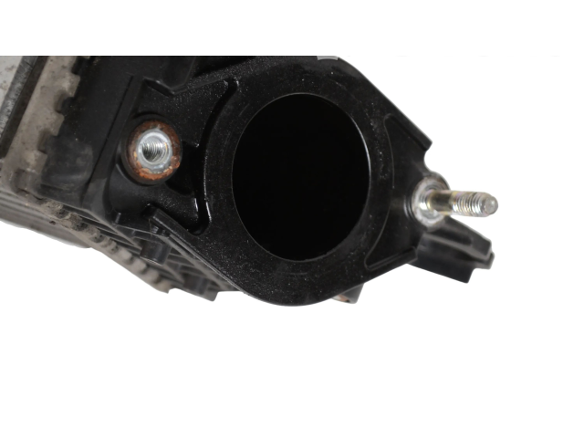 Интеркулер Mazda 3 II