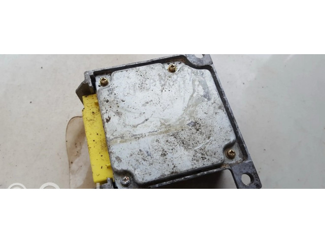 Блок подушек безопасности mr587731, w2t61671a Mitsubishi Outlander