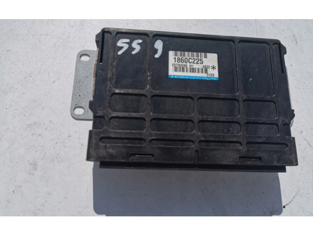 Комплект блоков управления 1860C225, 1860C225 E6T80080 Mitsubishi Mirage V CJO