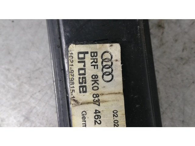 Передний комплект электрического механизма для подъема окна