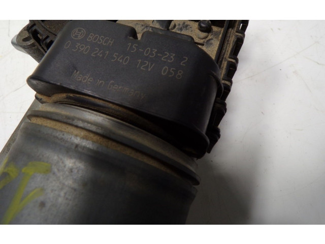 Рулевая рейка  Двигатель стеклоочистителей 9673222580, 3397021391   Peugeot 2008 I 2013 - 2019 года