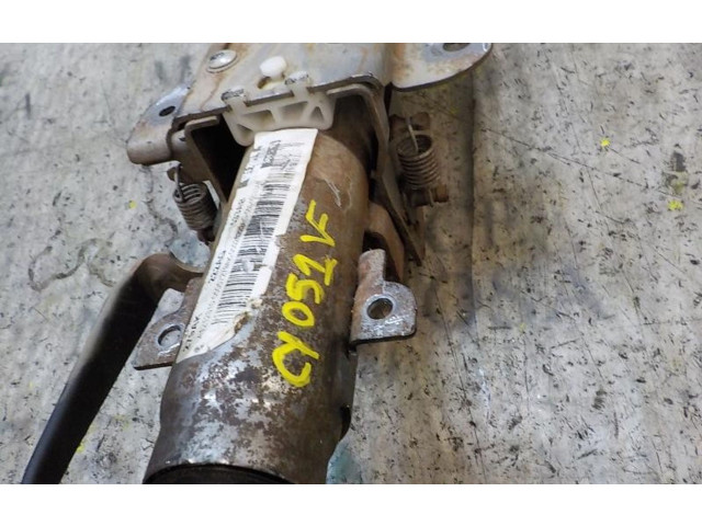 Рулевая рейка Jeep Compass - года