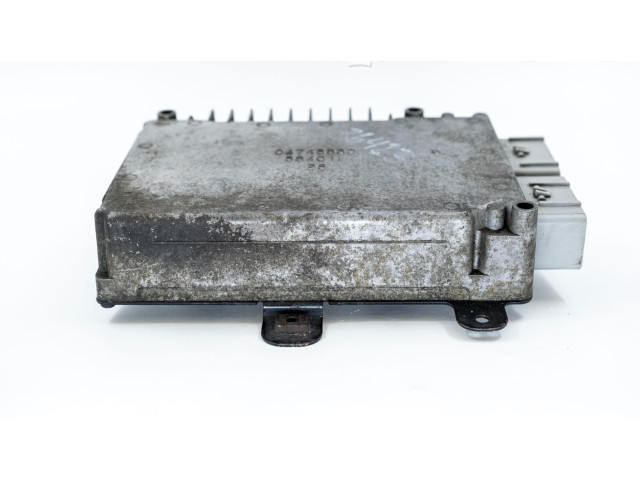 Řídící jednotka P04727430AG, T84EH290133JF8   Chrysler Voyager 2002