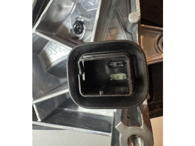 Зеркало электрическое BMW X3 G01 2018 - 2024 года