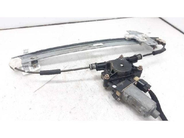 Комплект электрического механизма для подъема окна