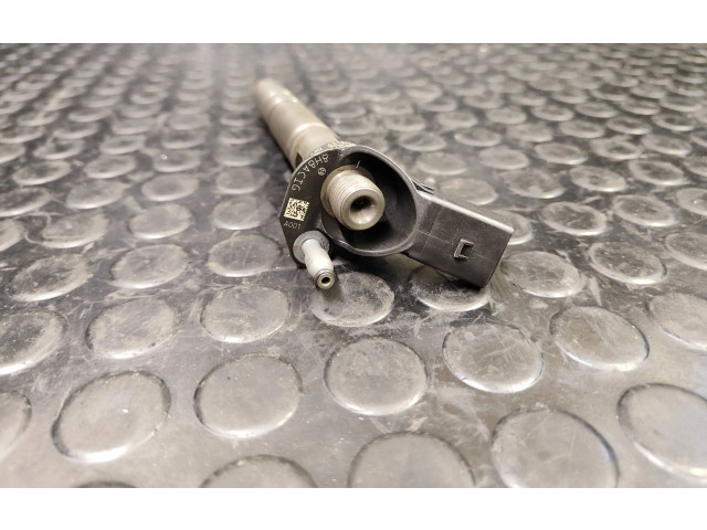 Vstřikovač 0445117021   Audi A8 S8 D4 4H    CTB 