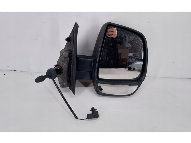 Зеркало электрическое Opel Combo D 2011 - 2017 года