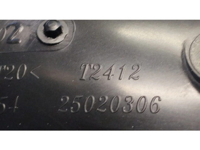 Вентилятор печки 9683444380, T5156001 Peugeot 5008