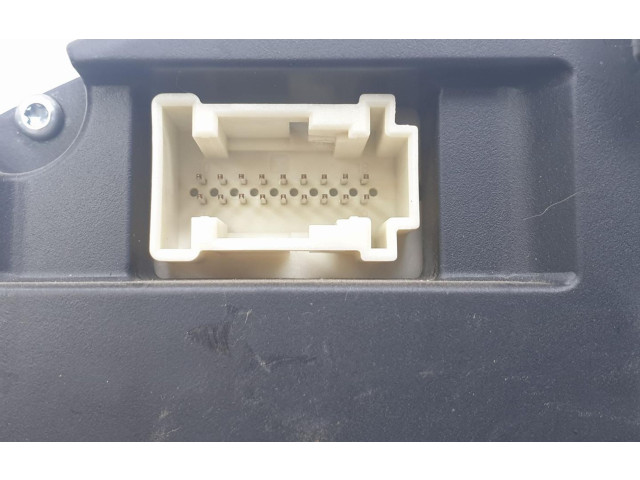 Панель приборов 0263700194, A1769009002 Mercedes-Benz A W176