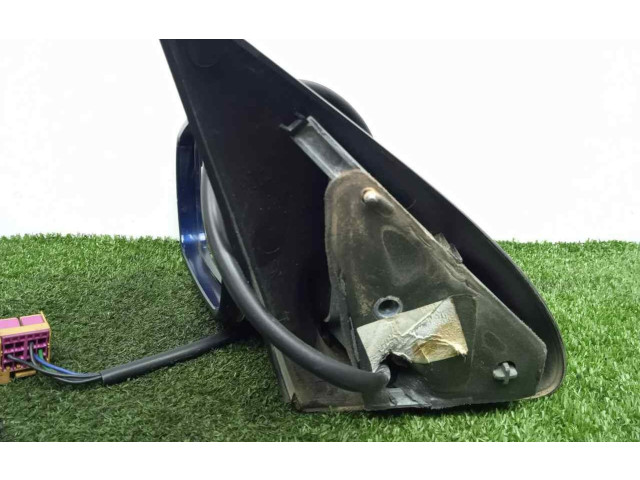 Зеркало электрическое Skoda Fabia Mk1 (6Y) 1999 - 2007 года