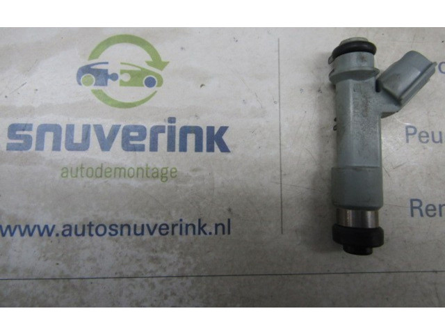 Форсунка 1611551580, 1611551580    Peugeot 108  1KRFE 