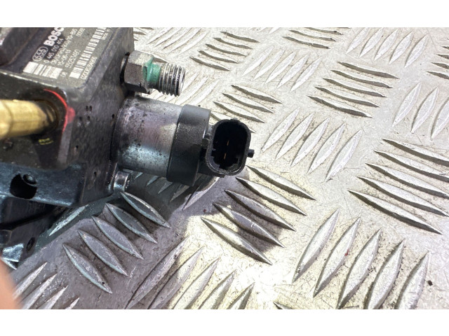 Vstřikovací čerpadlo 0445010414 Suzuki SX4 S-Cross