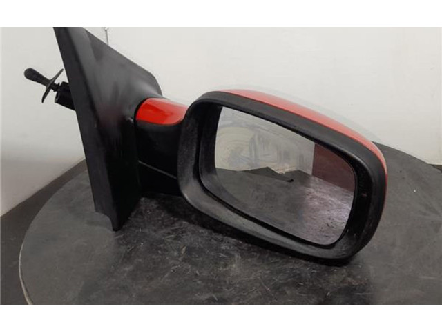 Зеркало электрическое Renault Clio III 2005 - 2012 года