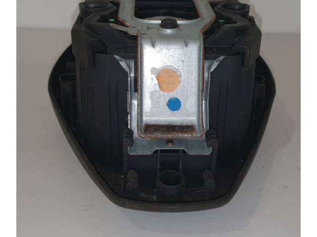 Подушка безопасности водителя 96380009ZE, CA100521ZEE Citroen C2