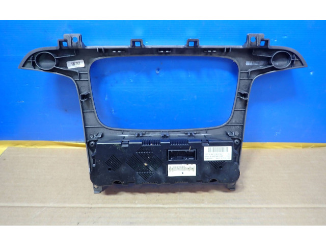 Блок управления климат-контролем AS7T18C612AC, WD5A11132   Ford S-MAX