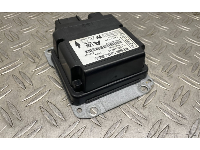 Блок подушек безопасности DP5T14B321AJ   Lincoln MKZ II