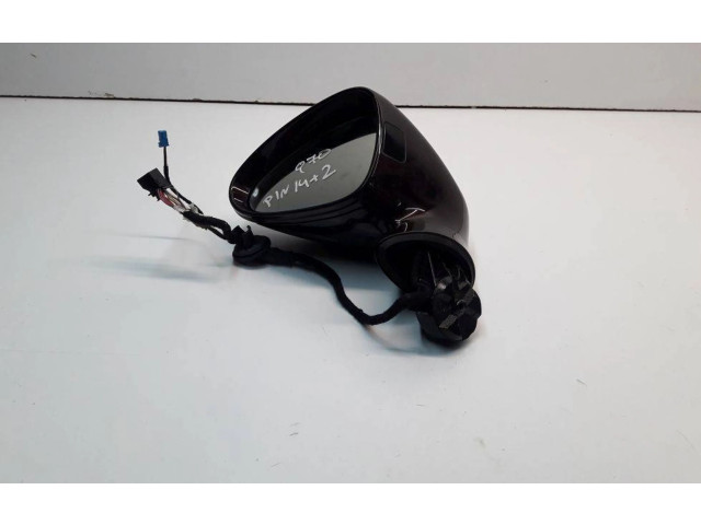 Zpětné zrcátko Porsche Panamera (970) 2012