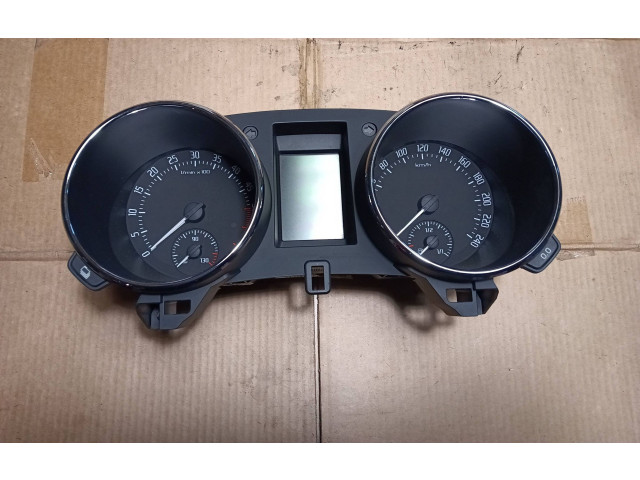 Панель приборов A2C53219792, A2C90725500 Volkswagen Jetta VI