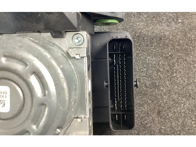 Блок АБС 5WA614517BG, 28516457373 Volkswagen Golf VIII 2019 - года