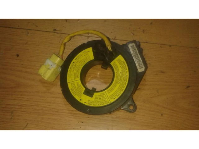 Подрулевой шлейф SRS Mazda 626