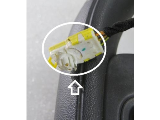 Volant Citroen Berlingo 2020 98210208ZD, 34250107B