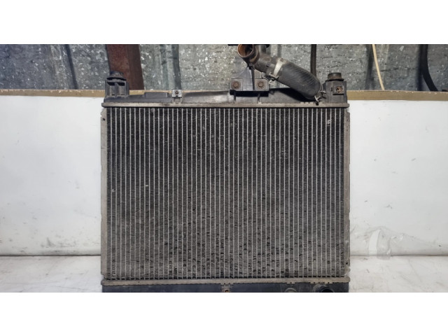 Радиатор охлаждающей жидкости