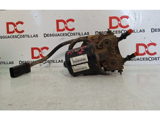 Блок АБС 10020200444   Jeep  Grand Cherokee  1993-1998 года