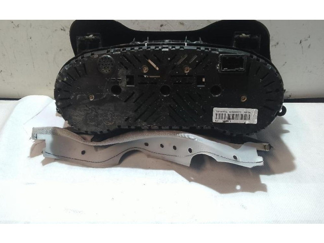 Панель приборов 50521957 Alfa Romeo Giulietta