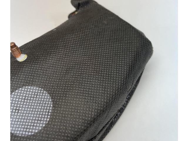 Подушка безопасности в сиденье 00518891750, 00518891750 Fiat 500L