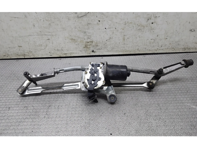 Комплект механизма стеклоочистителей 09151848, 404775   Volvo S80