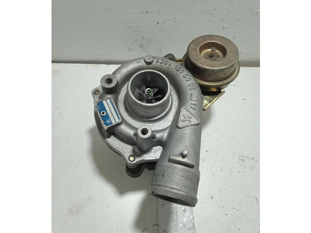 Турбина Peugeot 406 53039880050