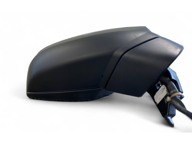 Зеркало электрическое Audi Q5 SQ5 2017 - года