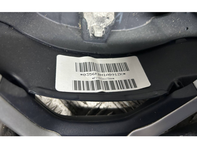 Руль Jeep Cherokee  2013 - 2020 года       