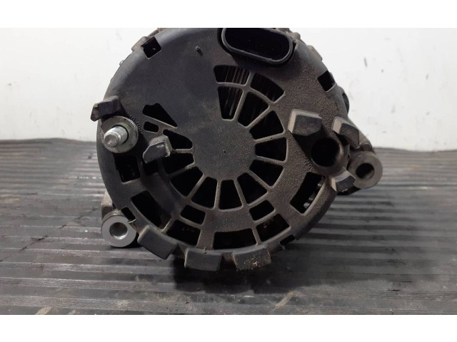 Генератор A6651540202, P3-B5-12-3 SsangYong Kyron