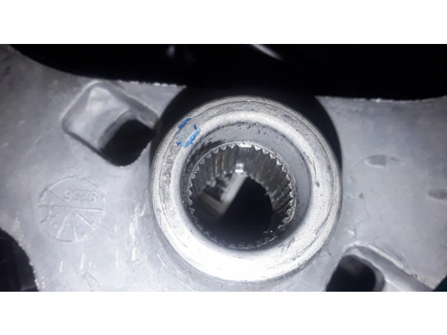 Руль Dodge Journey 7ASWX29E2FU, P1BH491DVAC