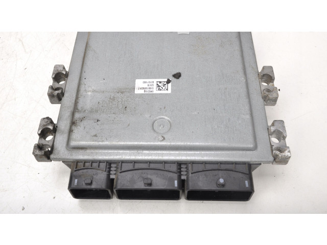 Řídící jednotka 237103251R Renault Scenic III - Grand scenic III 2012