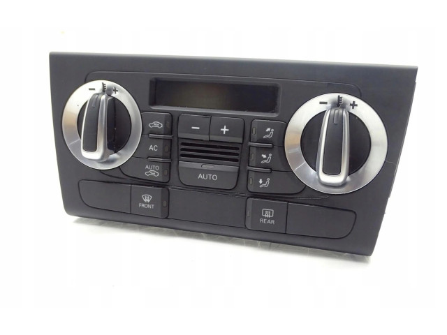 Блок управления климат-контролем Audi Q3 8U