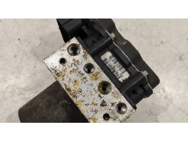 Блок АБС 0265230304, 9674677580   Peugeot  5008  