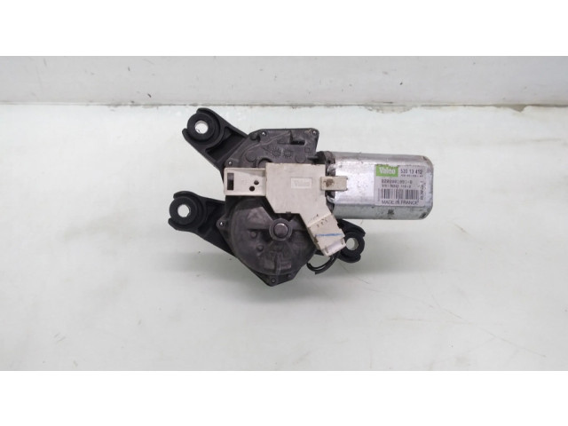 Моторчик заднего дворника 53013412 Renault Laguna II