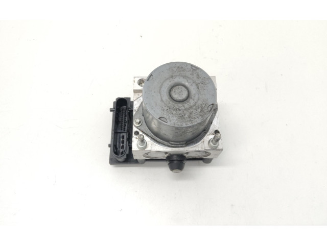 Блок АБС 1608529580, 1608529580   Citroen  C1  2006 - 2013 года