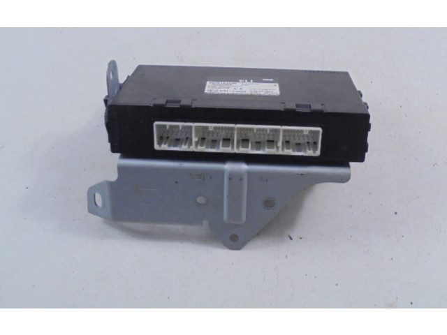 Блок комфорта 88281AJ240, 88281AJ240 Subaru Outback