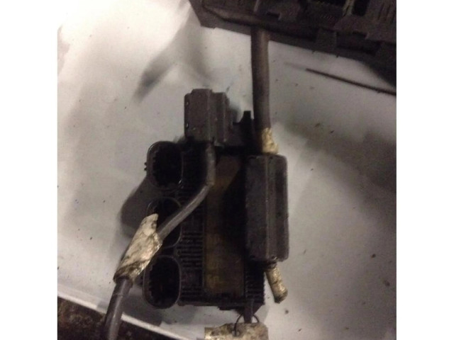   Pojistková skříňka    Fiat Scudo 2007