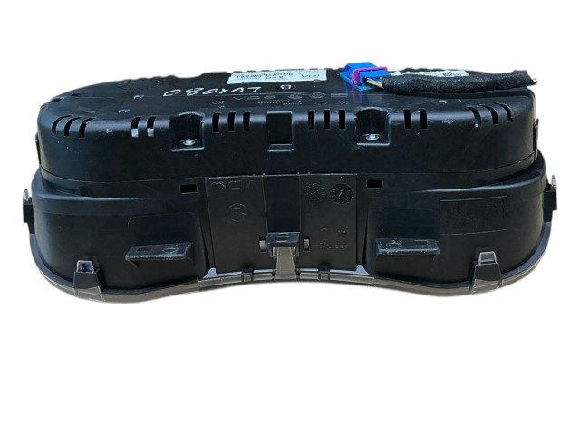 Панель приборов 5J0920941E, A2C53425976   Skoda Octavia Mk3 (5E)       