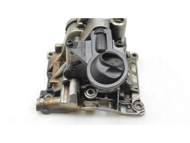 Масляный насос N47 C16 A 7811924 Mini Cooper Countryman R60